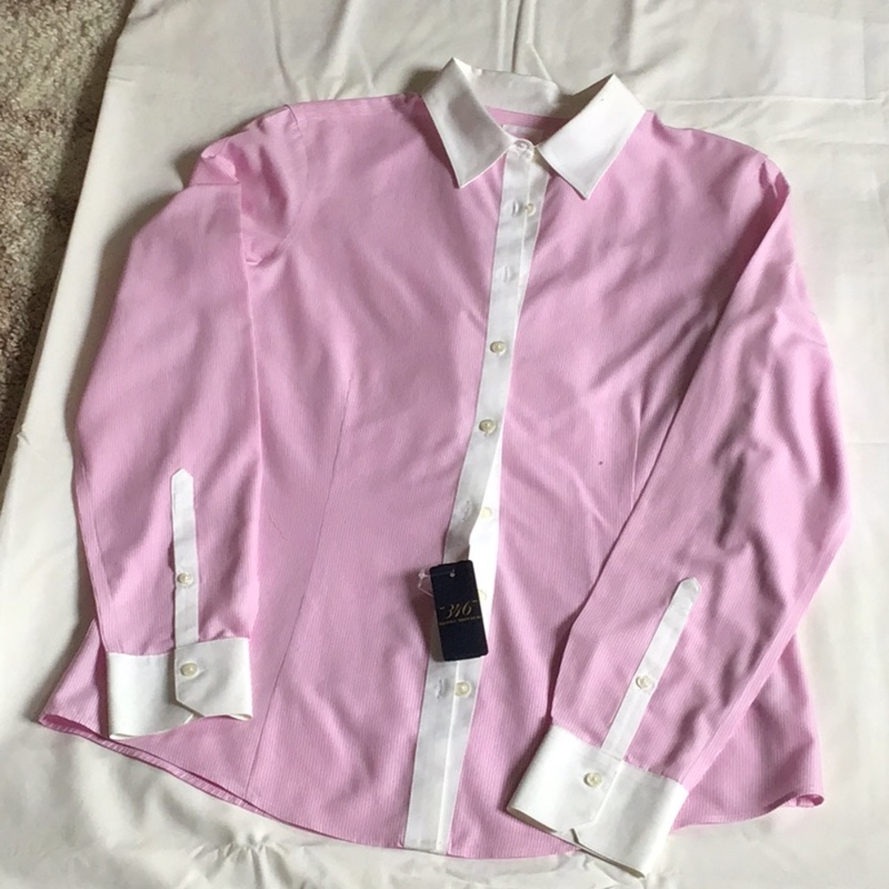Brooks brothers new with tag very elegant shirt any occasion